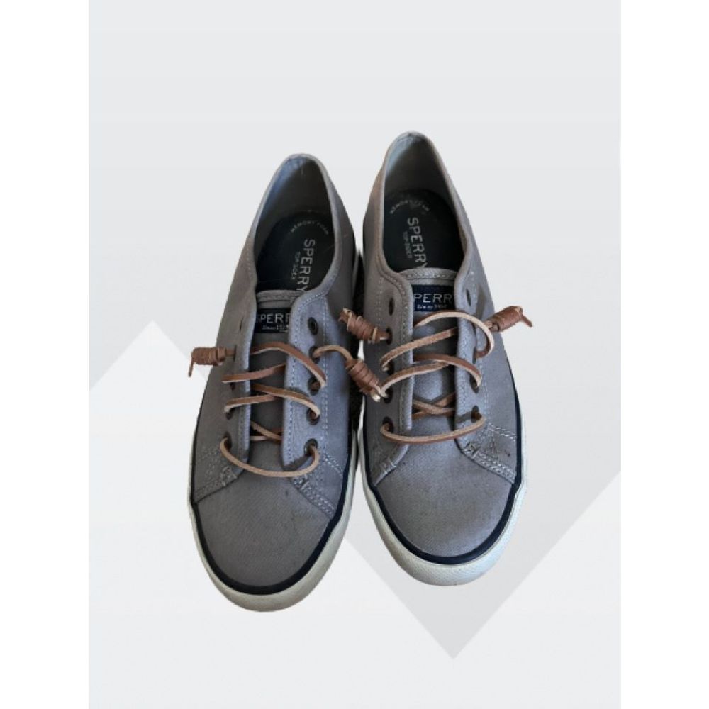 Sperry Flats